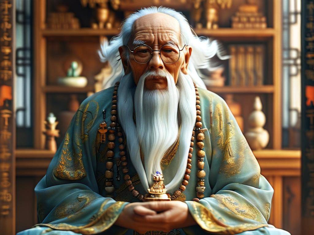 普陀山算命最准的高人