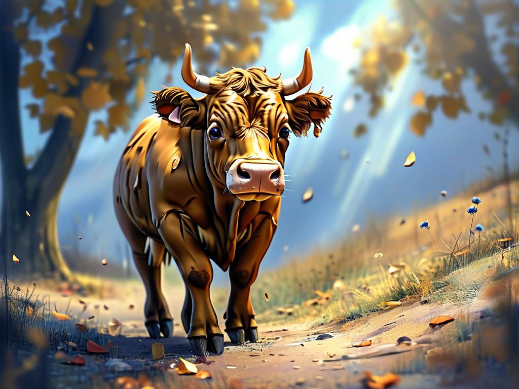 金牛座分手很久了会复合吗