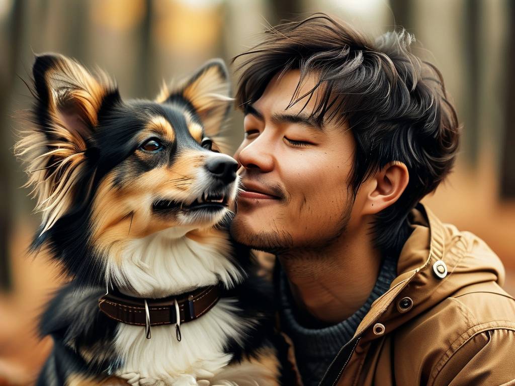 属狗男喊媳妇什么意思