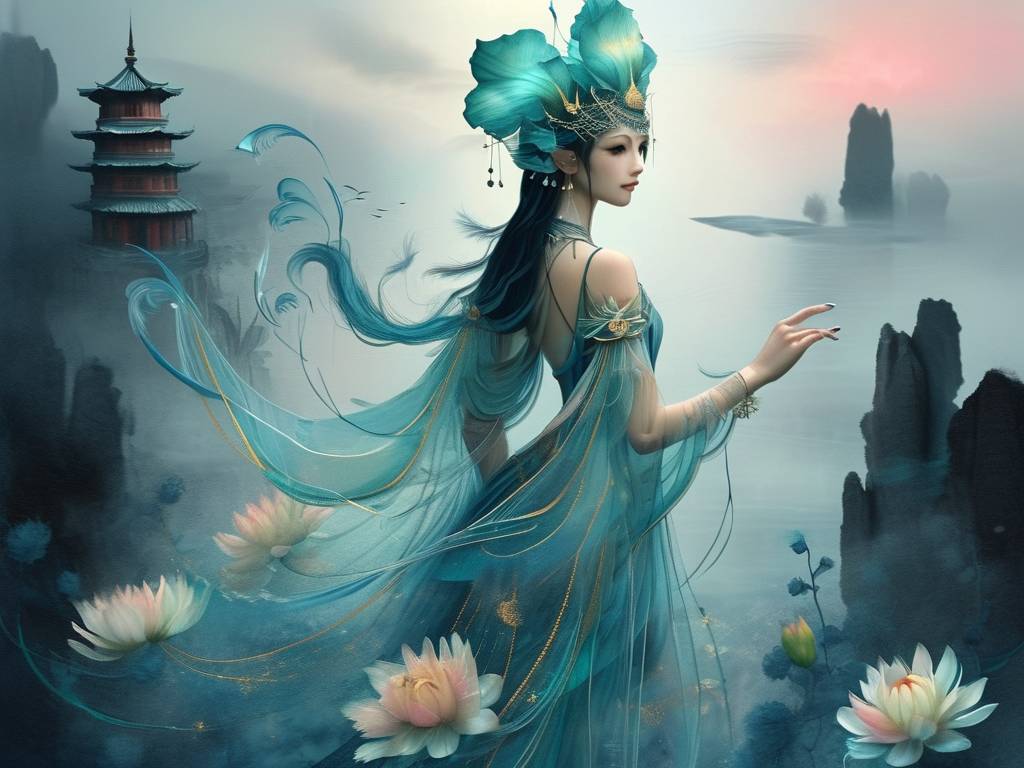 双鱼kiki林