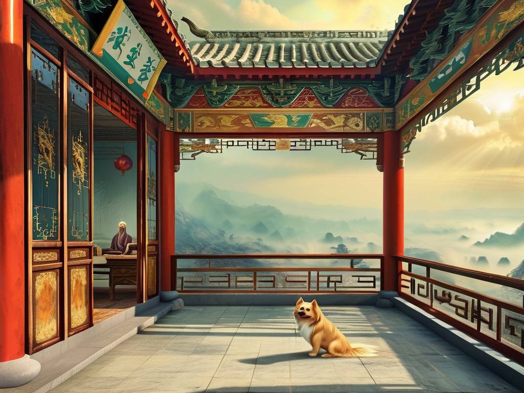 属狗人住几楼最吉利风水