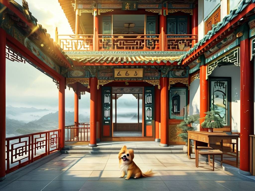 属狗人住几楼最吉利风水(1)