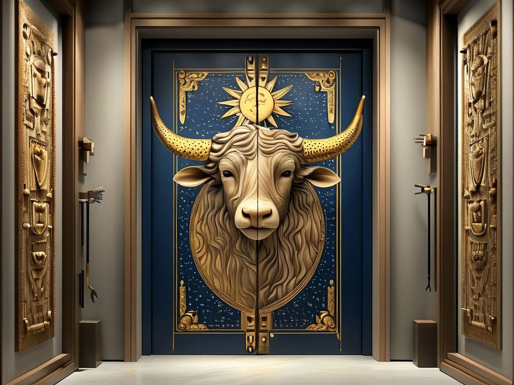 金牛座门板怎么拆