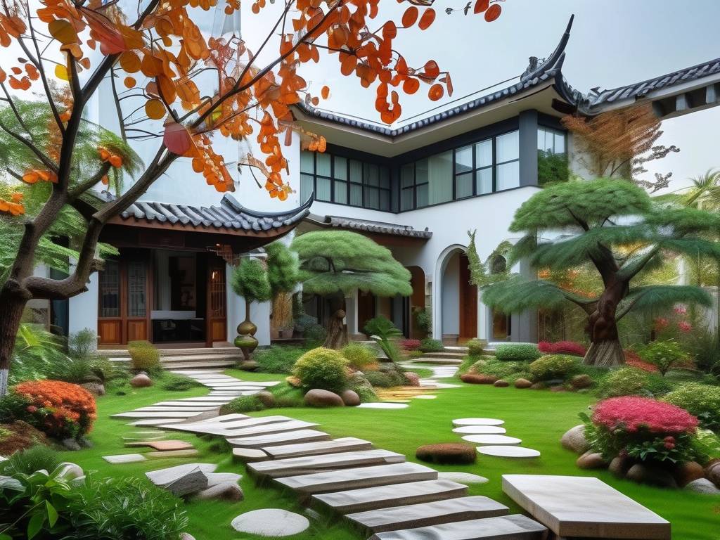 阳宅看风水的步骤