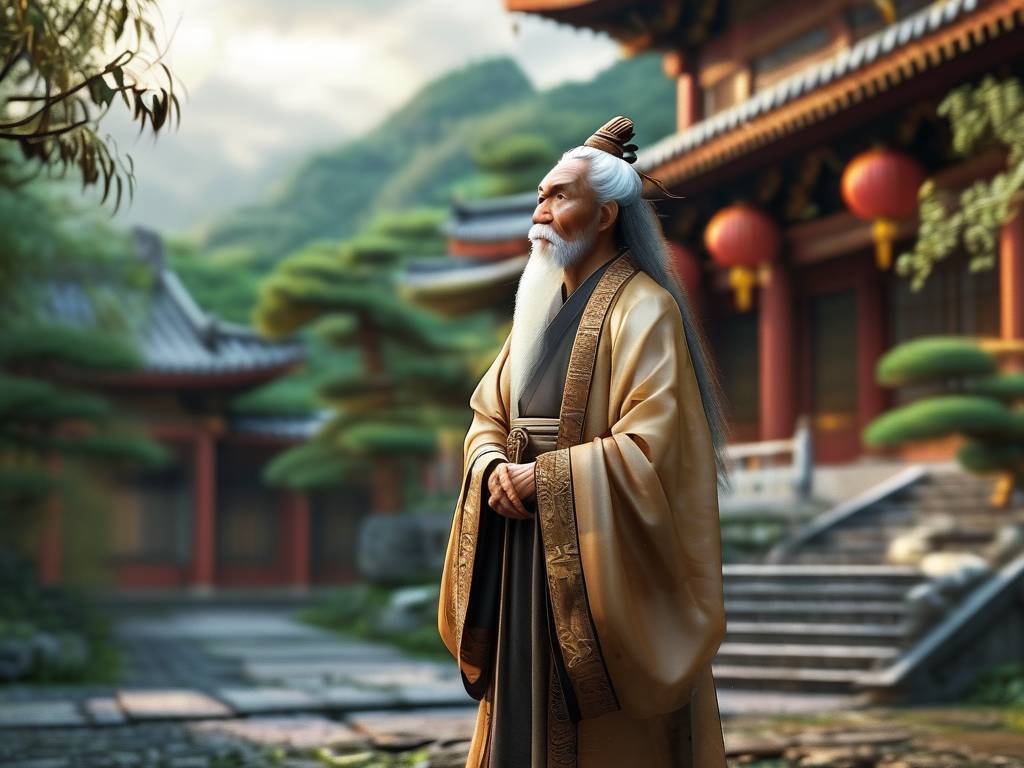 师傅带徒弟看风水的电视剧