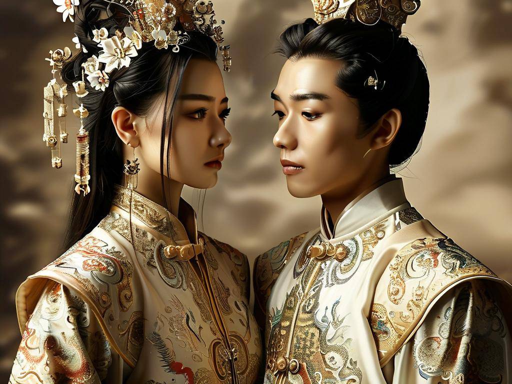 属龙的两个人结婚好不好(1)