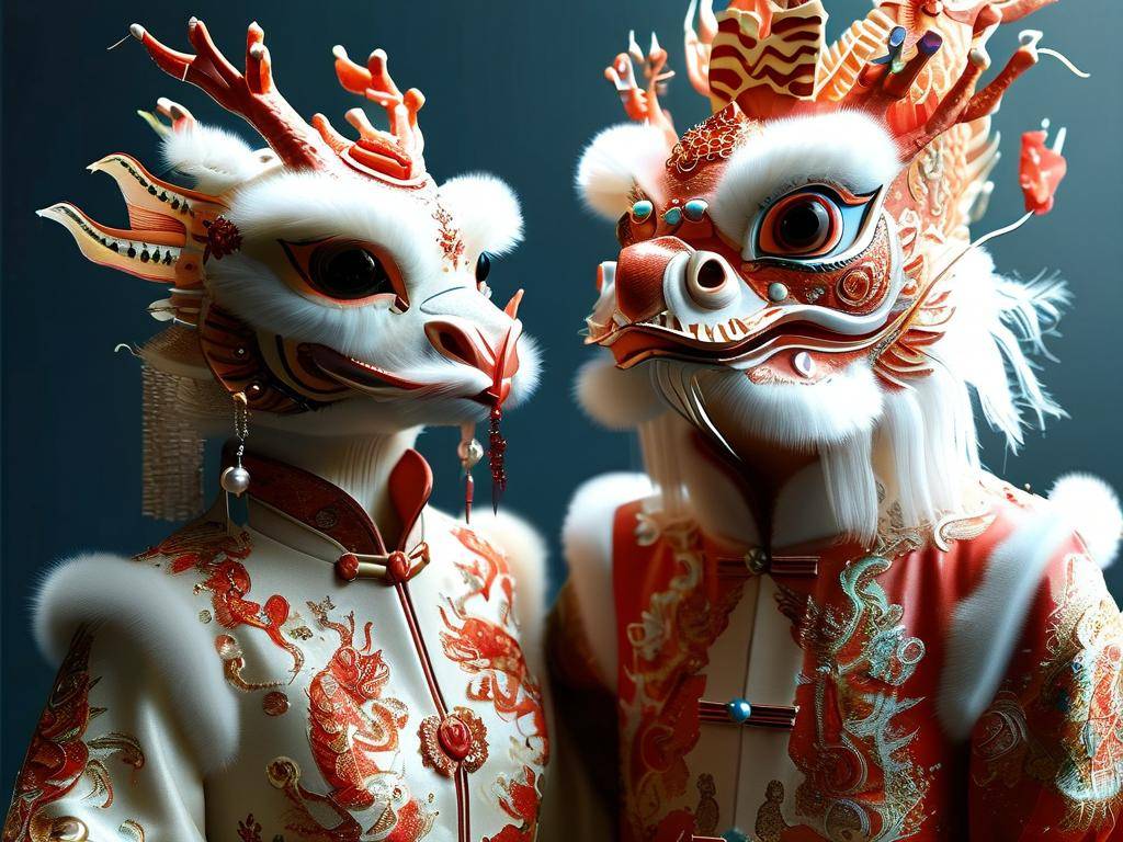 属龙的两个人结婚好不好