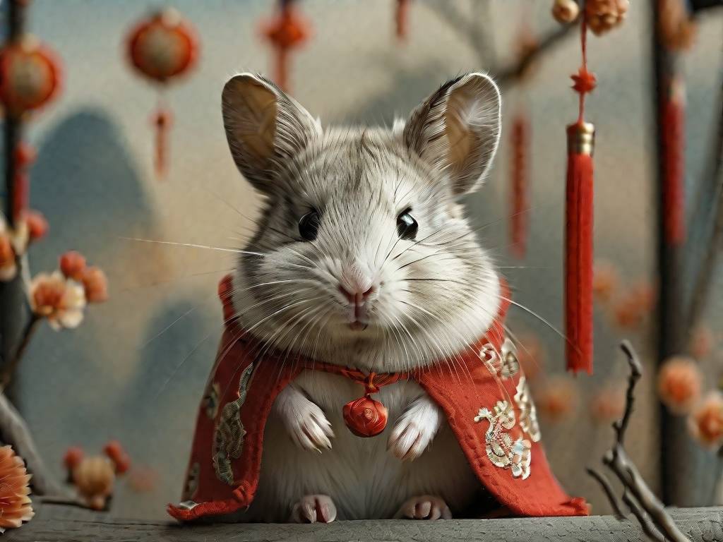 属马鼠年不能搬家吗