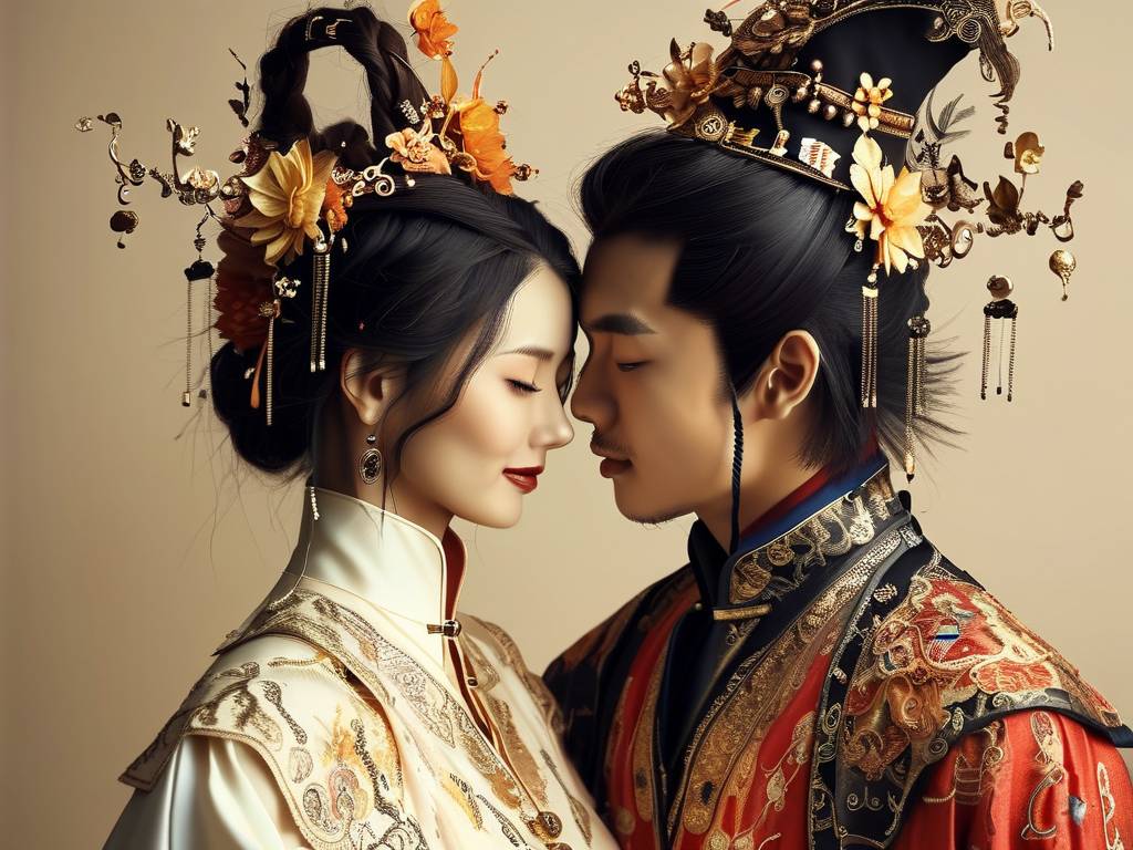 男属鼠和女属兔结婚好吗(1)