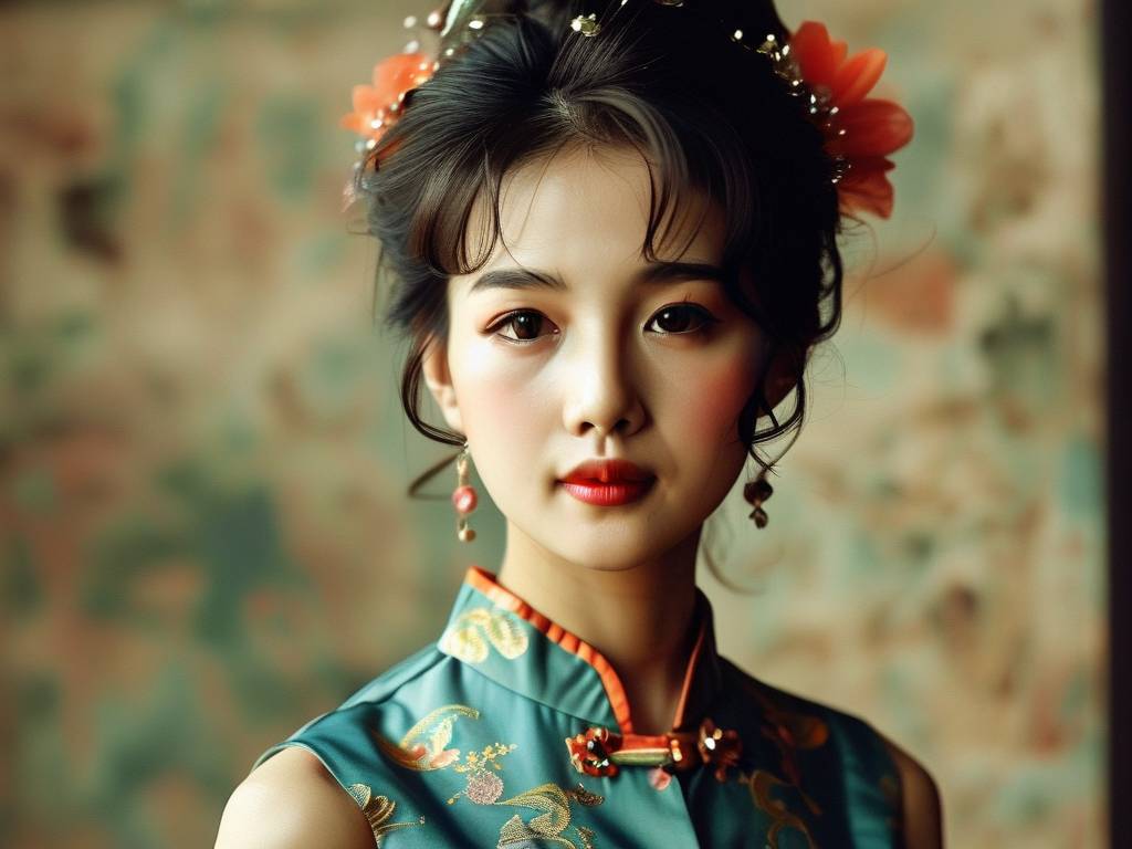 1966年属马女的一生运势