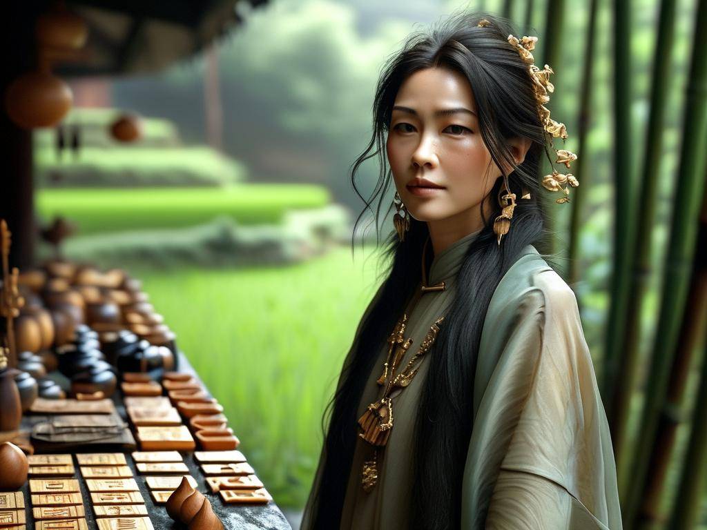 算命唐小雁完整版