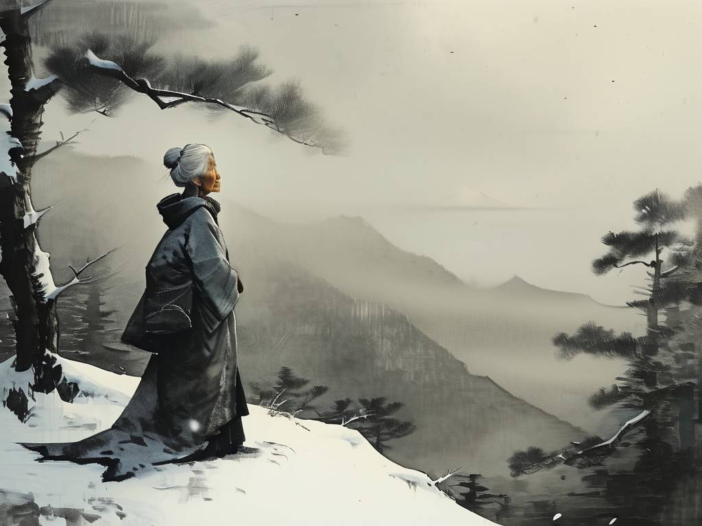 青山七惠 预感