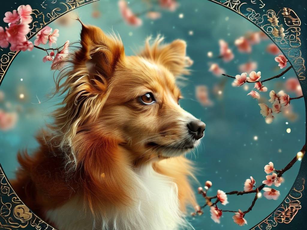 生肖狗2017年运势大全