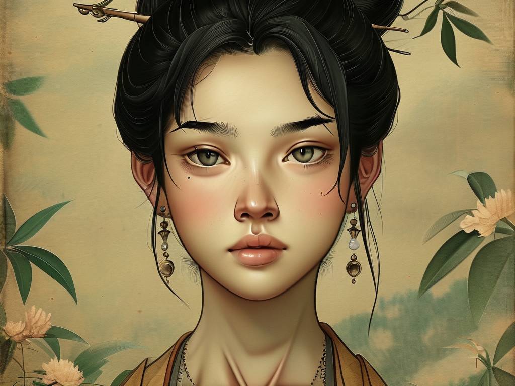 面相可以看出一个人的性格