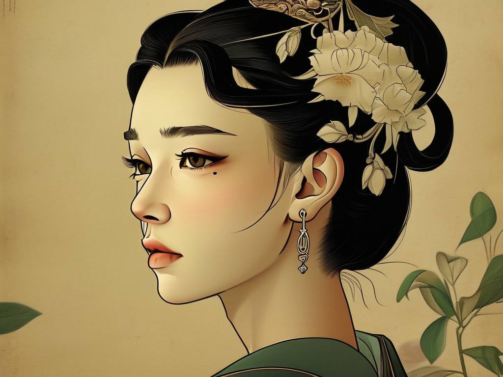 面相可以看出一个人的性格