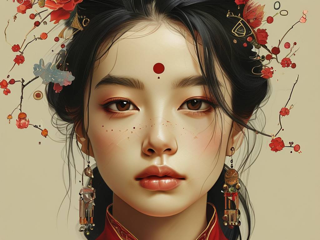 ab血型又是双子座的女生好吗