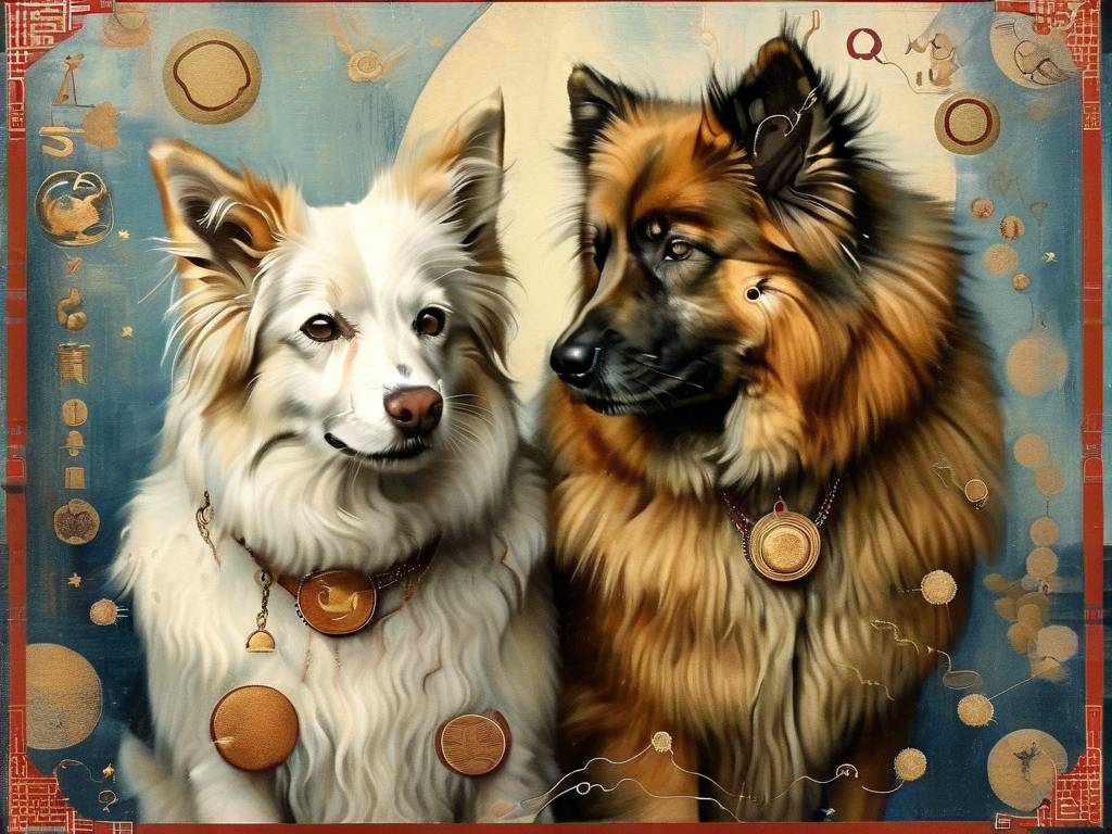 属狗与属猴的合作伙伴怎么样