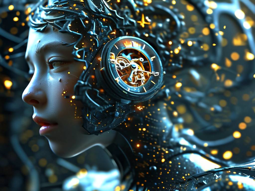雷达女表星座系列