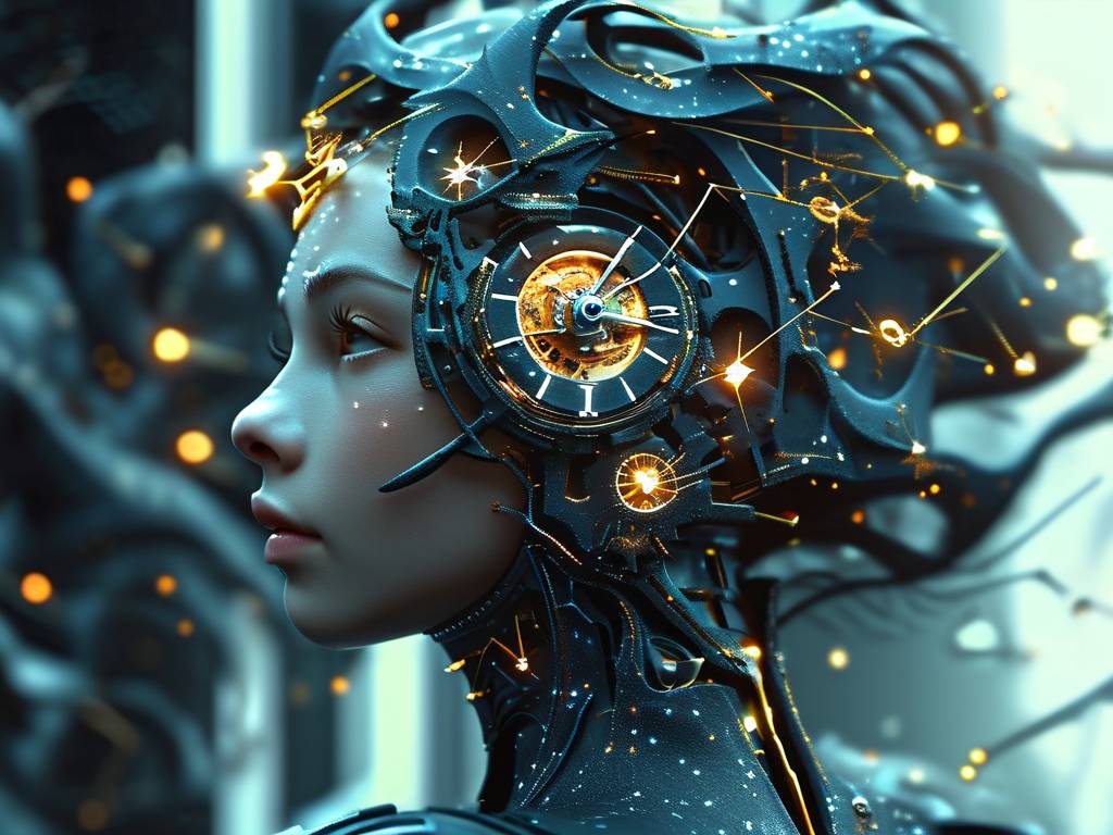 雷达女表星座系列