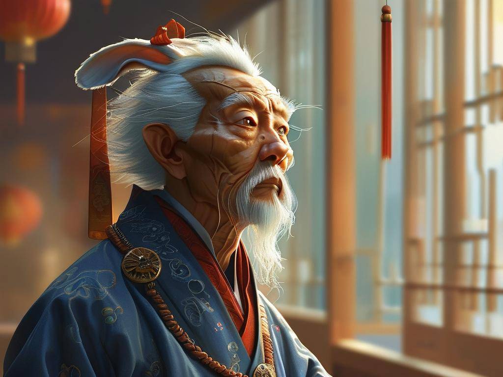 属兔的有没有当官的