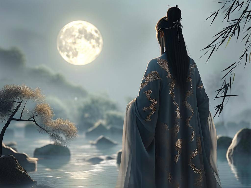 马年马时出生之人