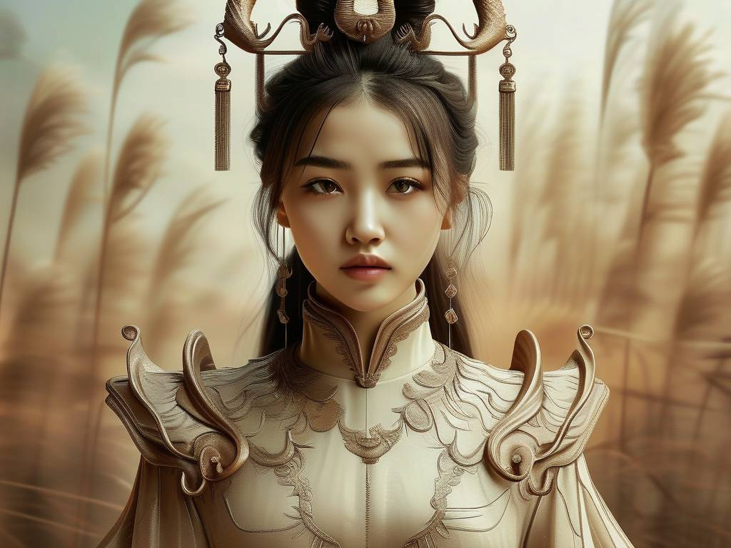 属龙的天秤座女生性格特点