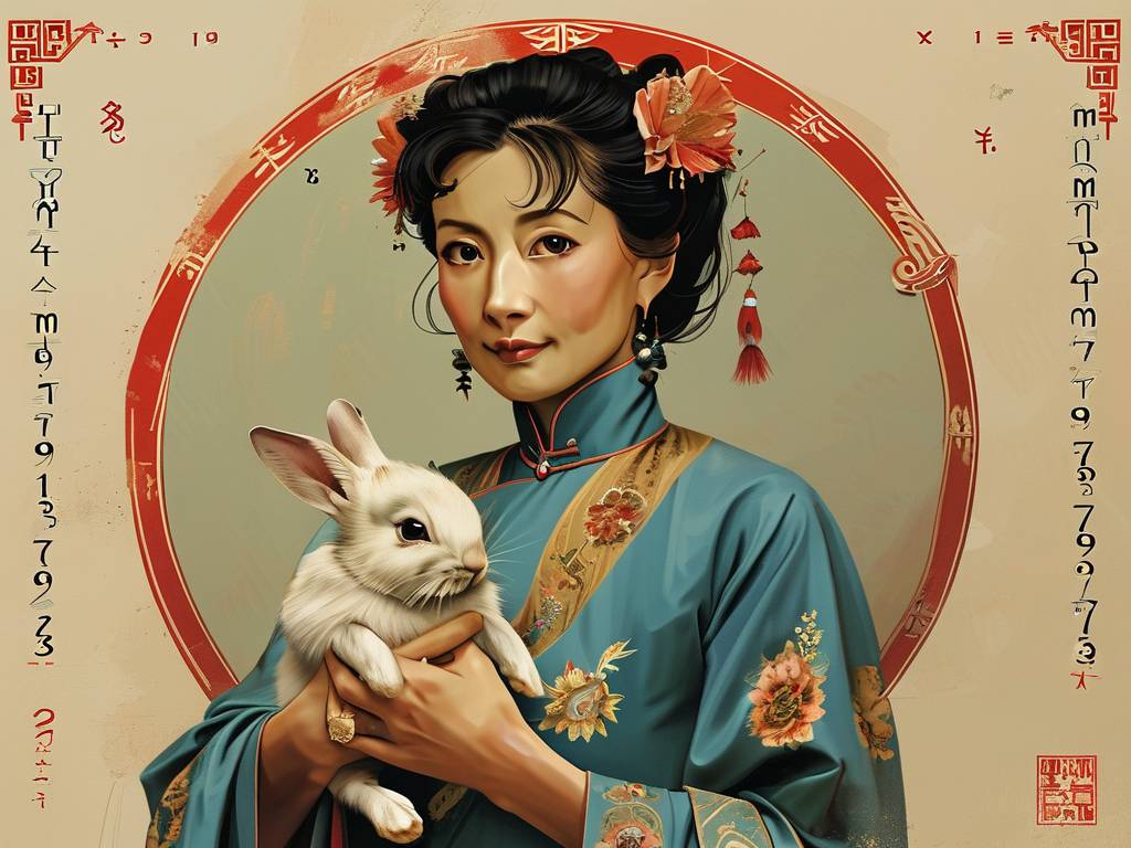 妈妈属兔是哪一年(1)