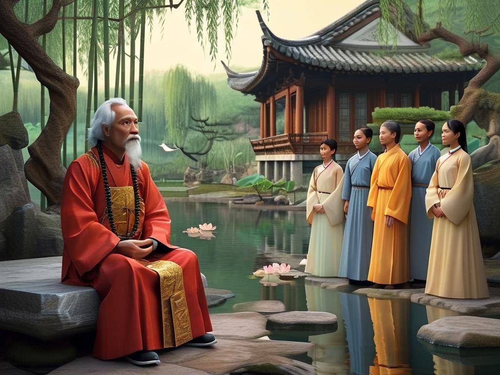 哪里有风水大师看风水(1)