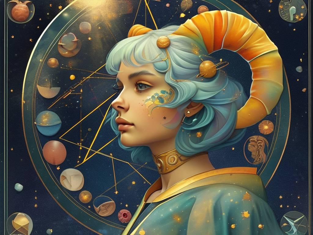 双子座星盘性格测试