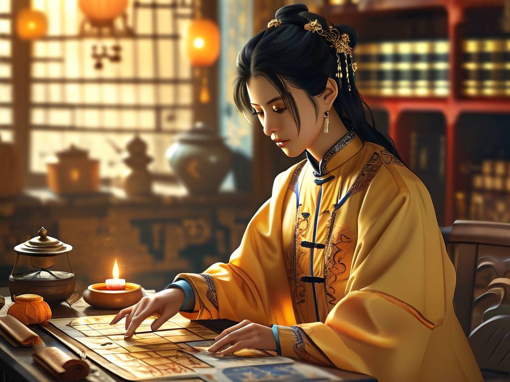看手相算命图解免费微信