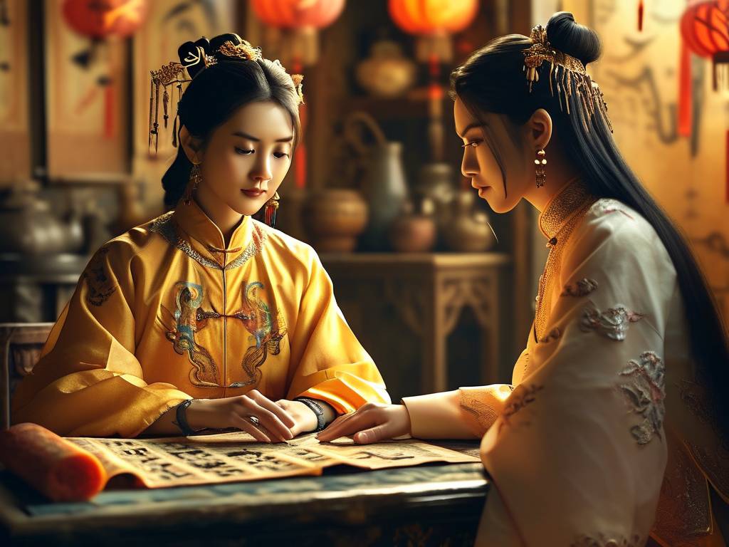看手相算命图解免费微信