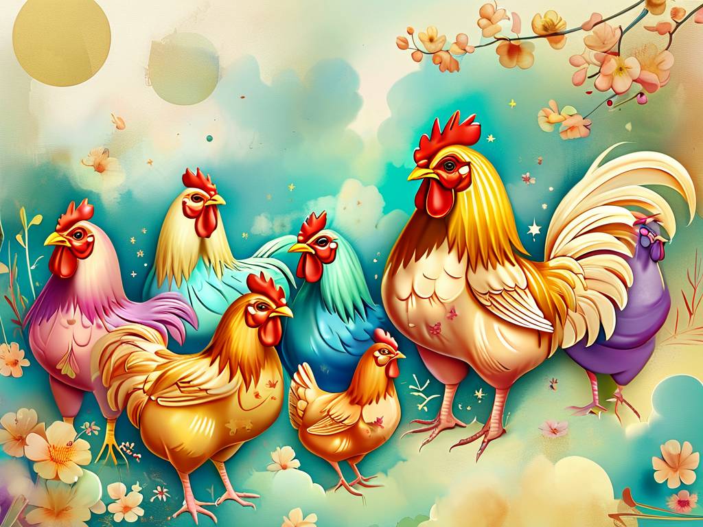 生肖鸡下周运势如何