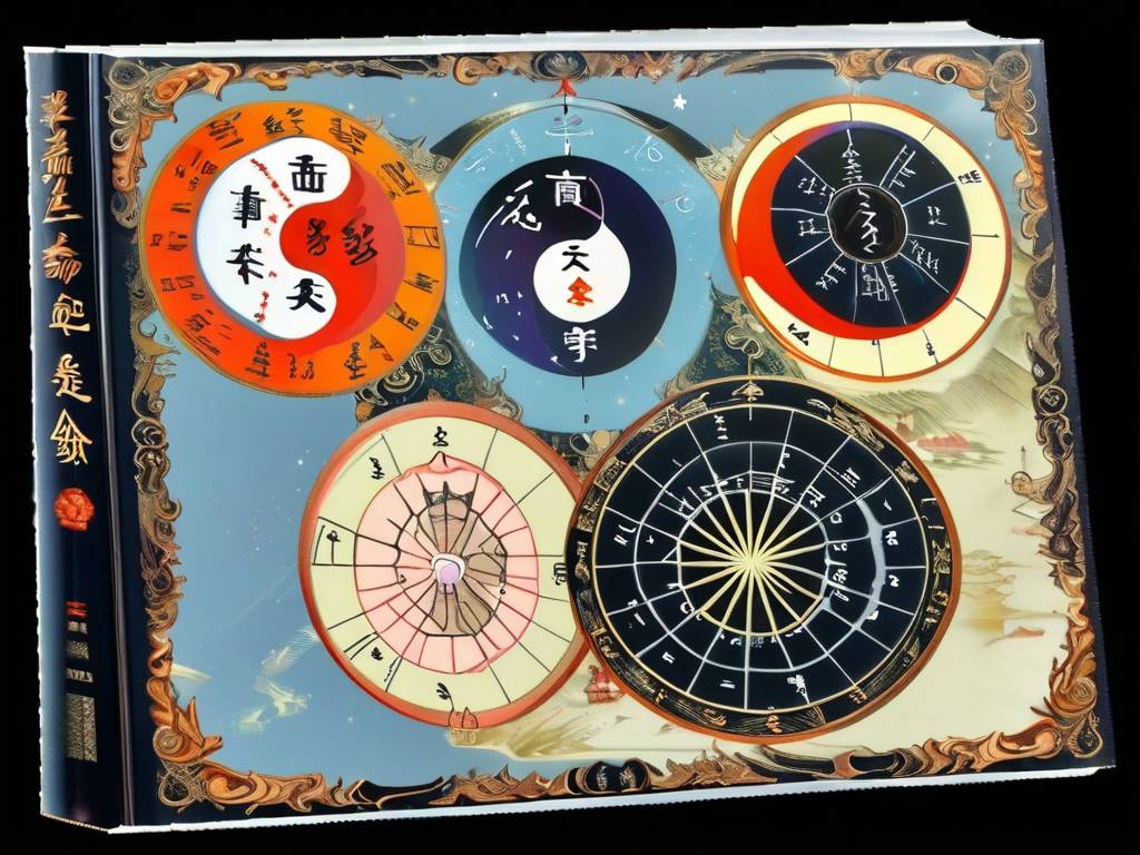 学算命看什么书最好