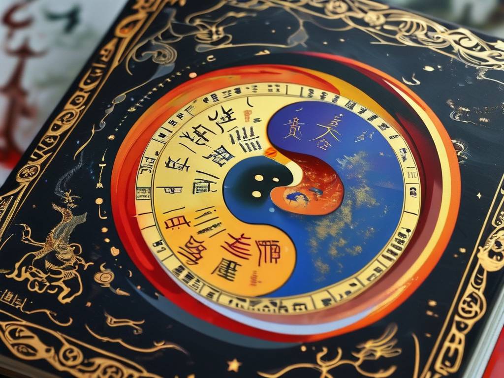 学算命看什么书最好(1)