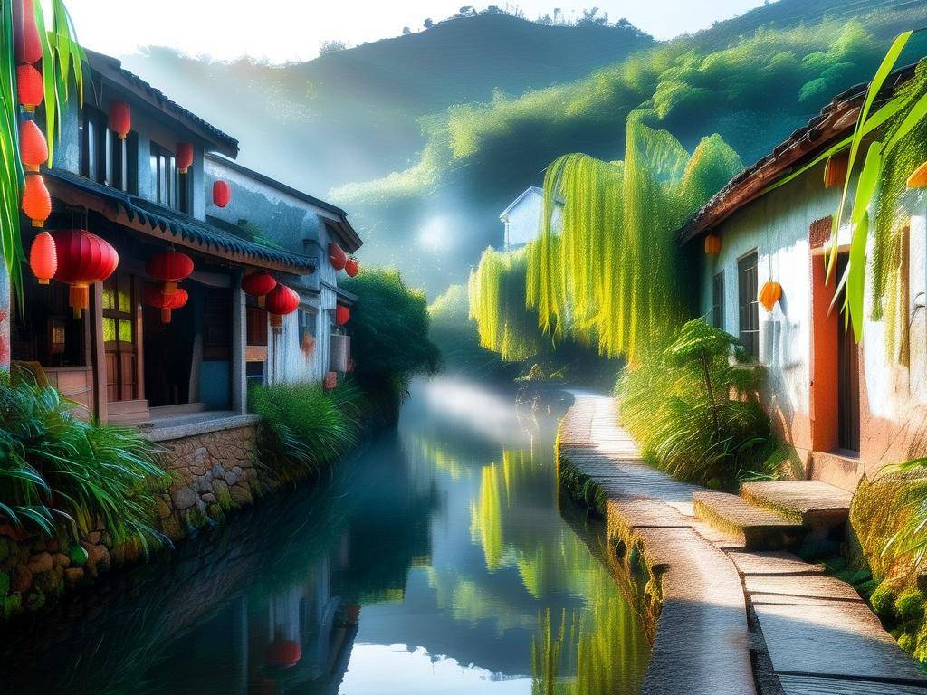 胶南看事比较好的地方(1)