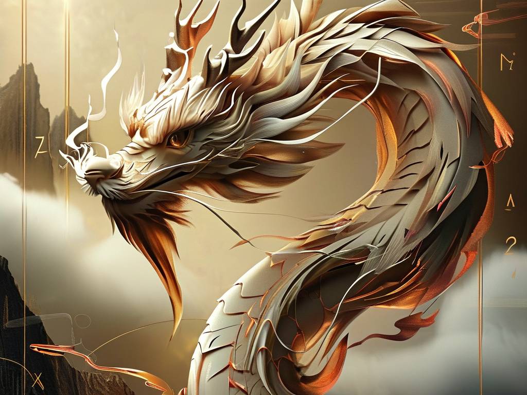属龙运程2021