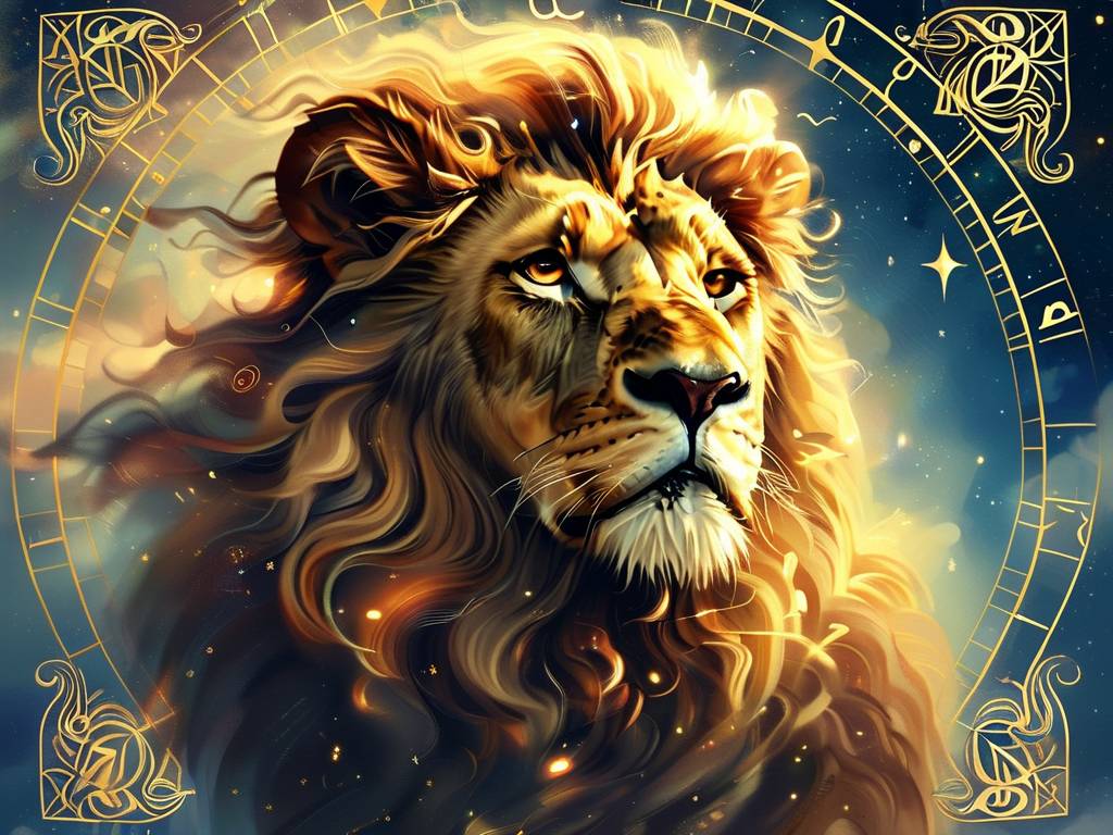狮子座的幸运天数是星期几