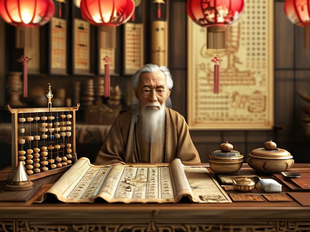 四柱八字最准算命免费