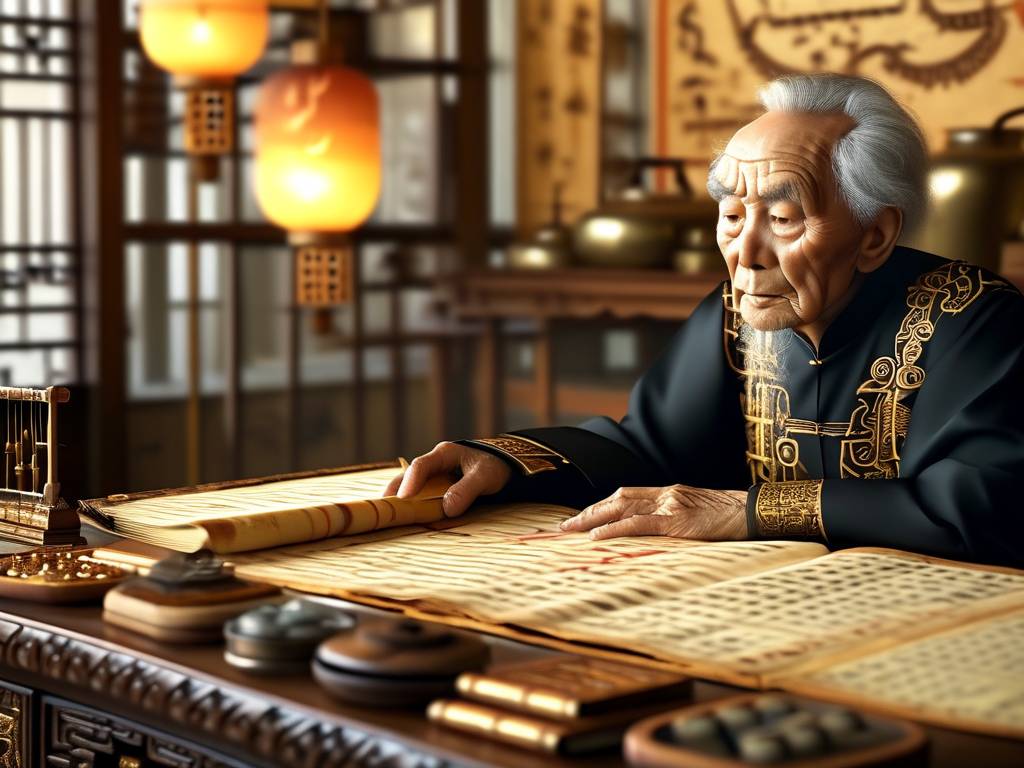 四柱八字最准算命免费(1)