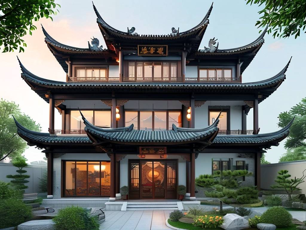 巢湖住宅看风水价格多少(1)