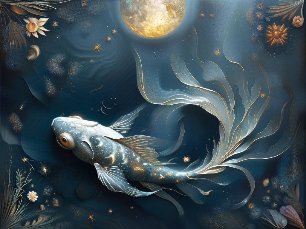第一星座网双鱼座每月运势