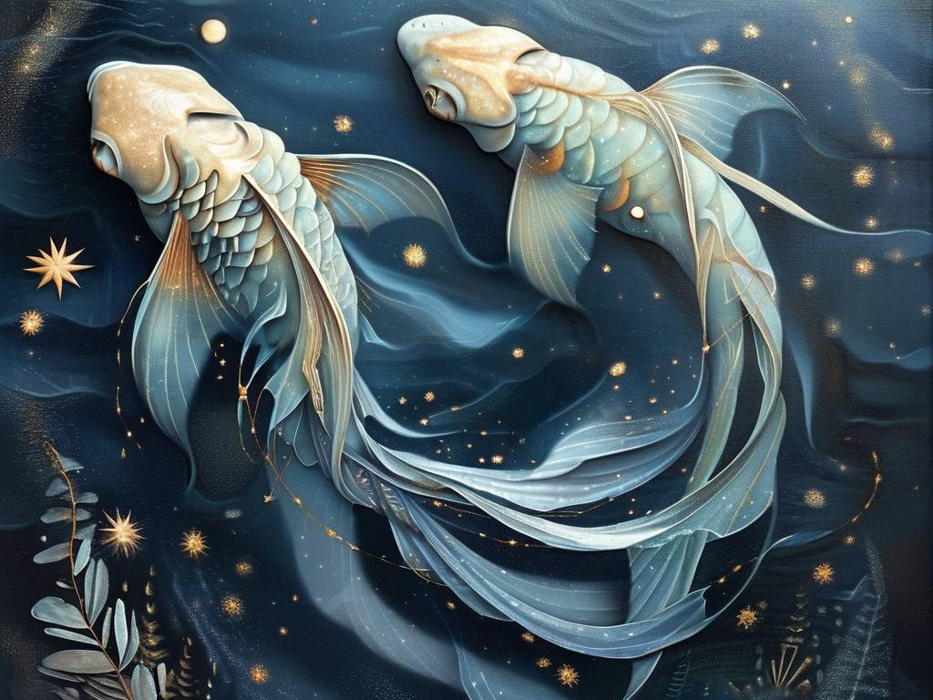 第一星座网双鱼座每月运势