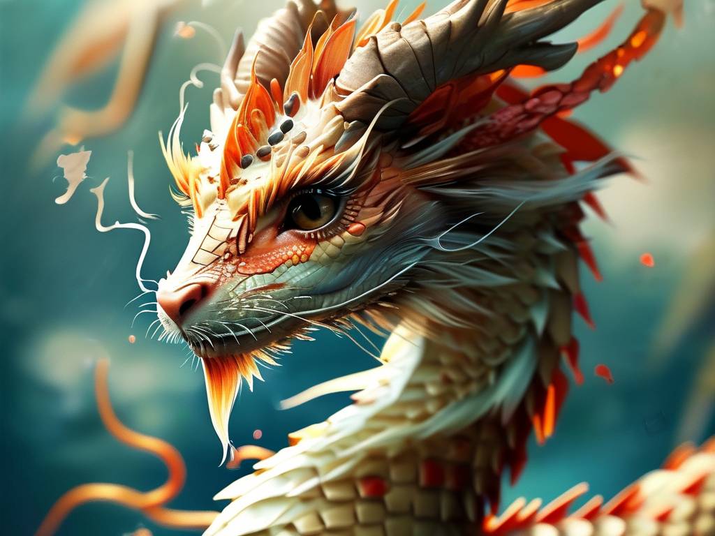 属龙的孩子取什么名字好