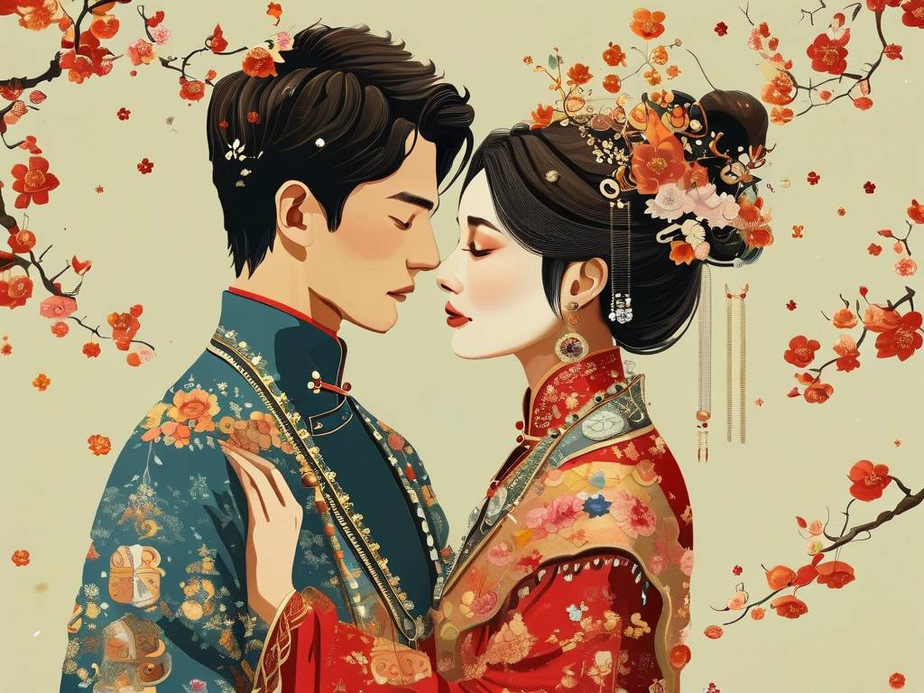 男属牛和女属兔合财吗婚姻如何(1)