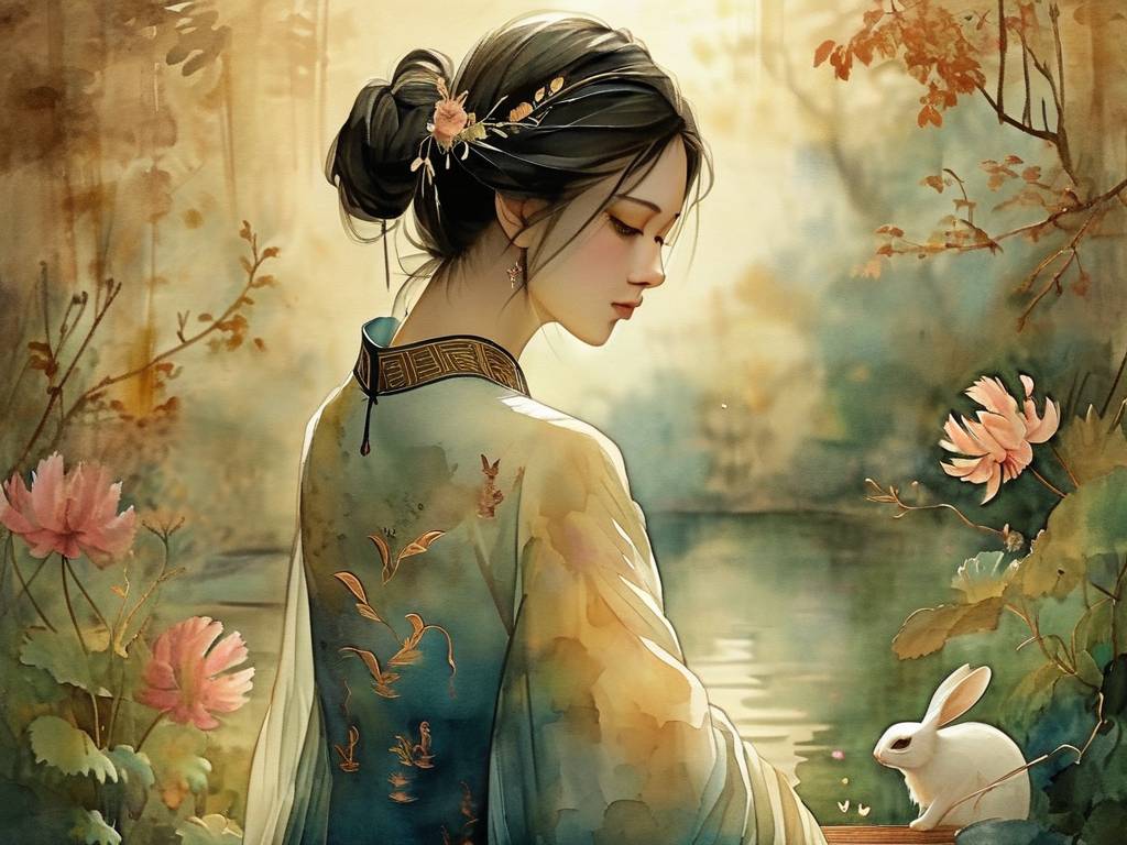 属兔的人会怎么样
