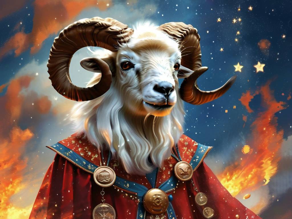 哪个星座能驾驭摩羯座(1)