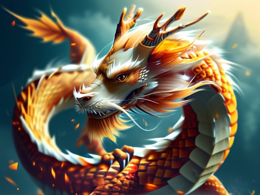 属龙的人适合干什么工作