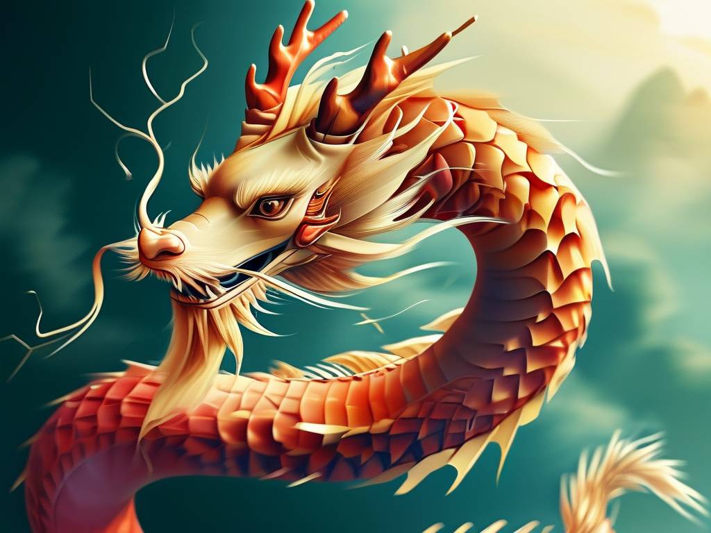 属龙的人适合干什么工作