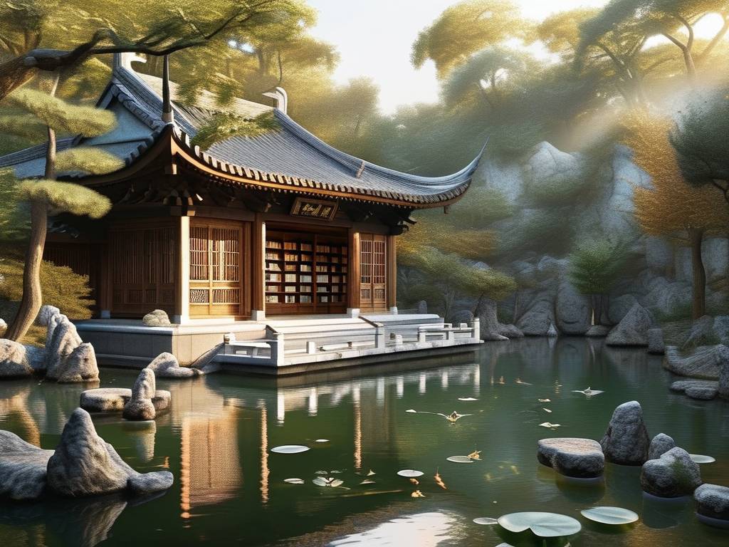 古龙书香嘉园(1)