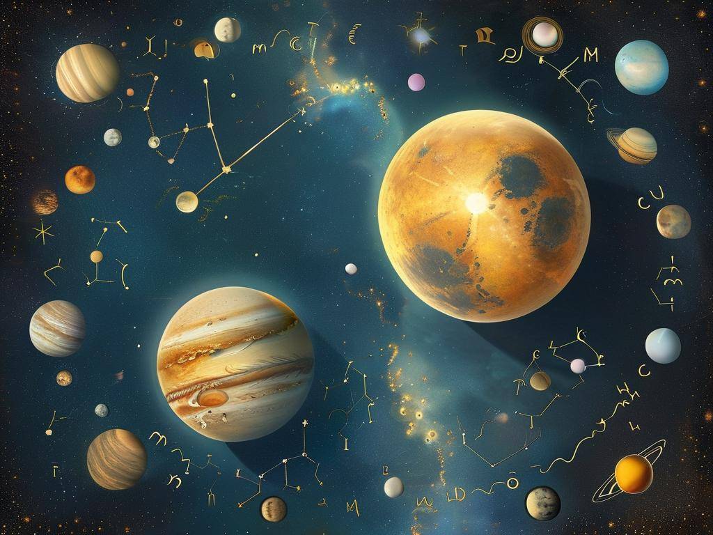巨蟹座的行星是什么呢(1)